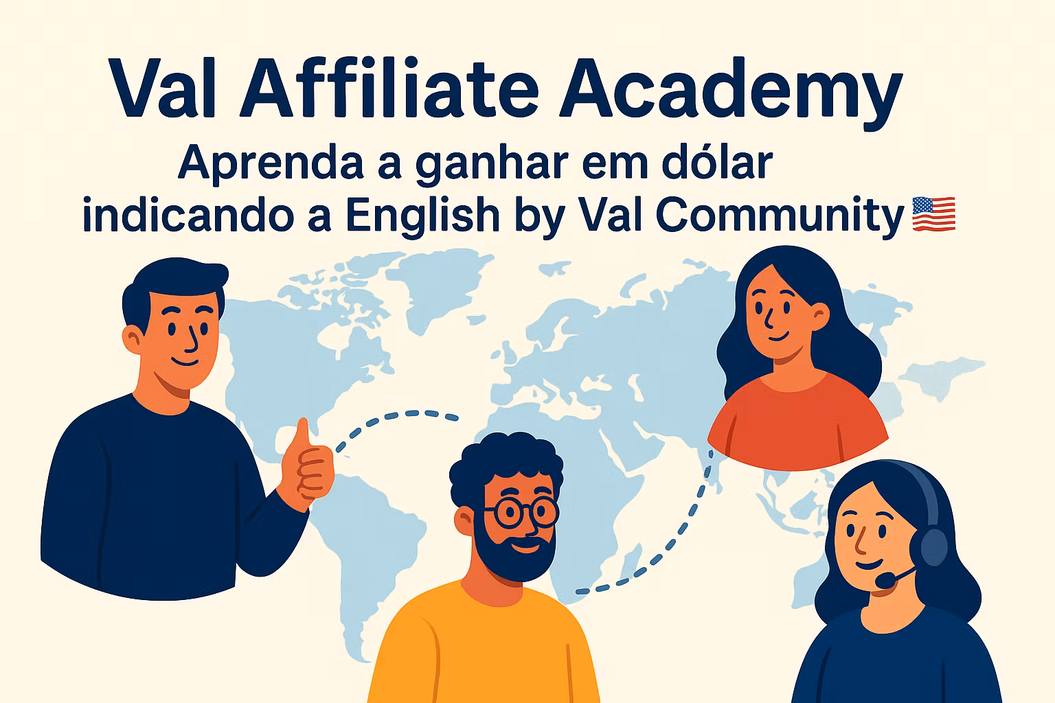 Val Affiliate Academy