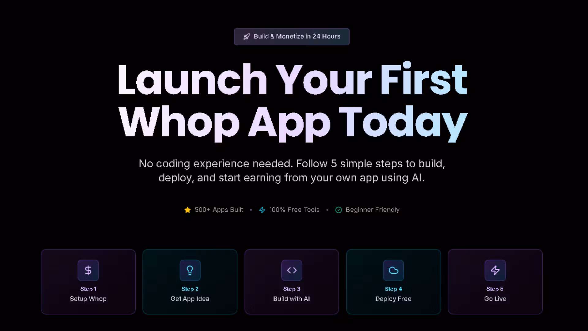 LaunchKit
