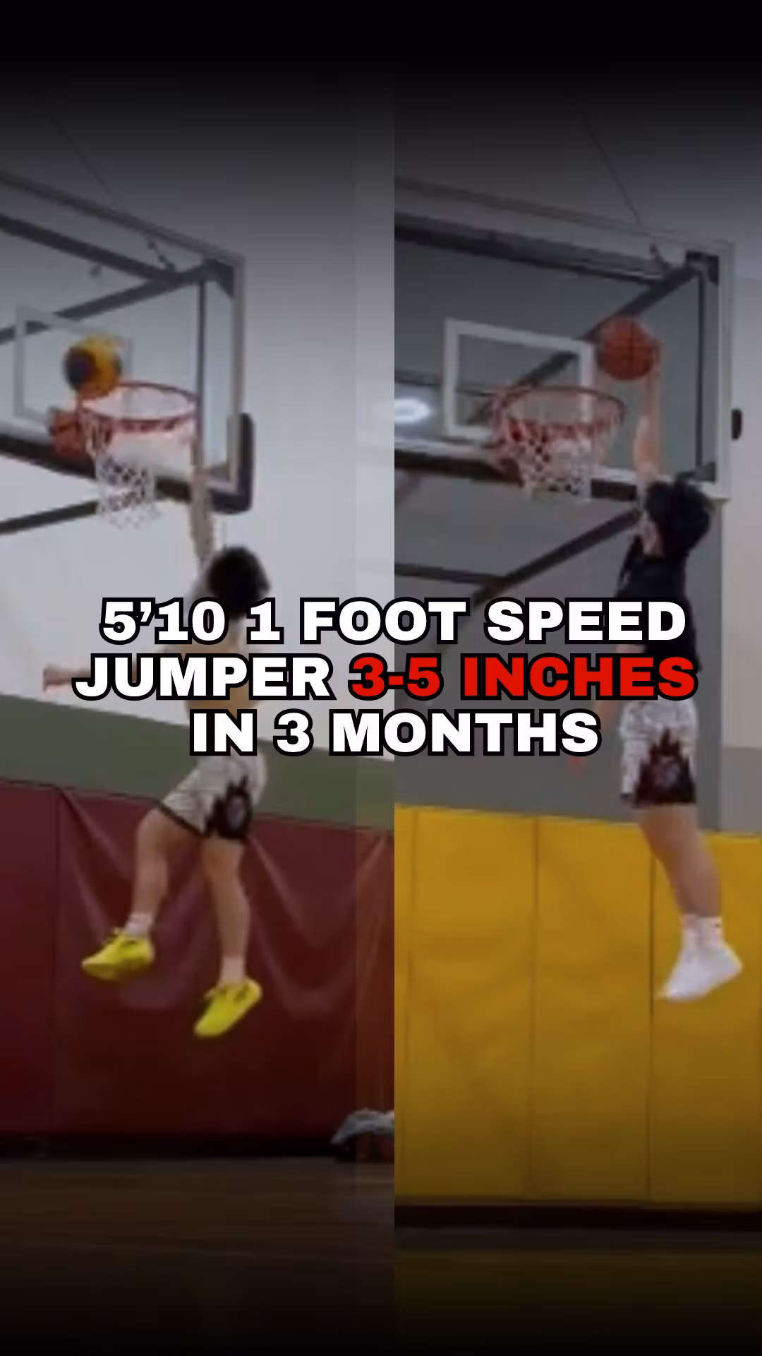 JumpX Training Only 