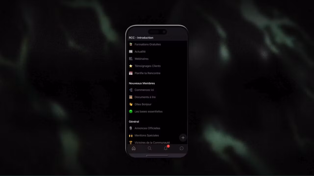 Renaissance Crypto Club