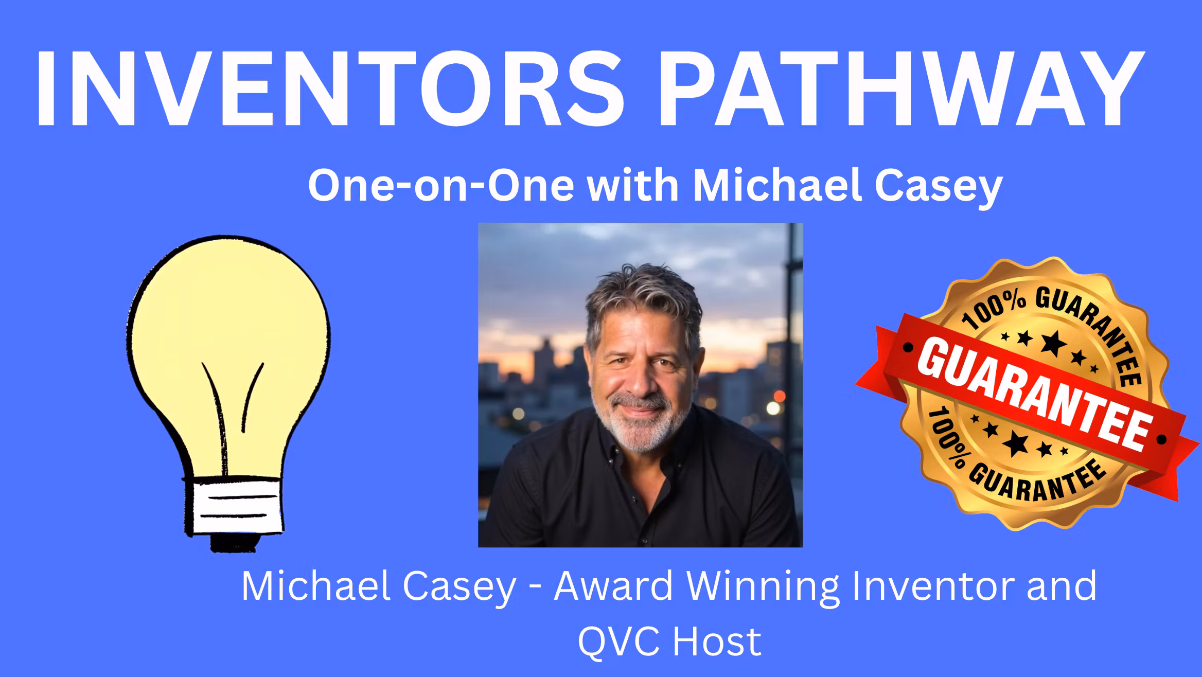 Inventors Pathway to Market 