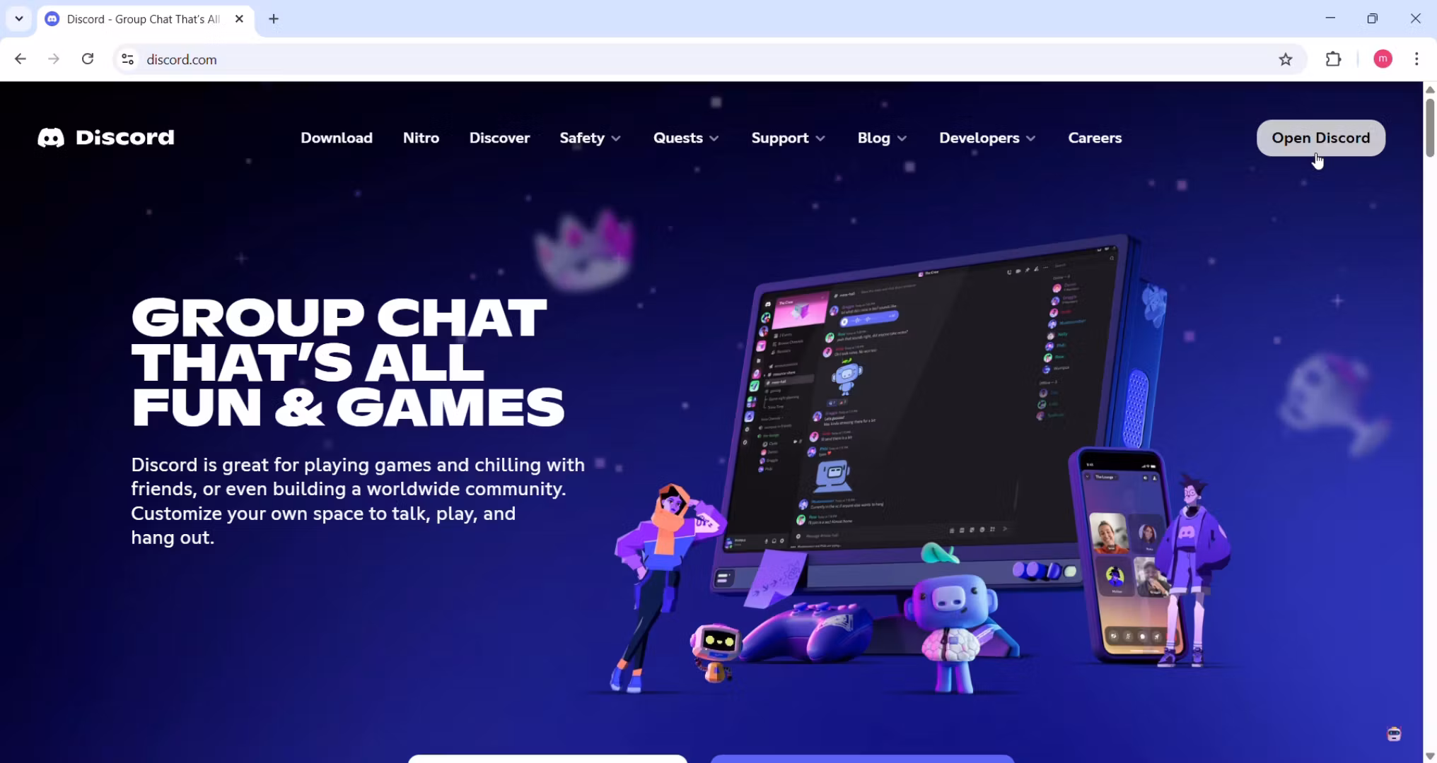 Community-GPT 