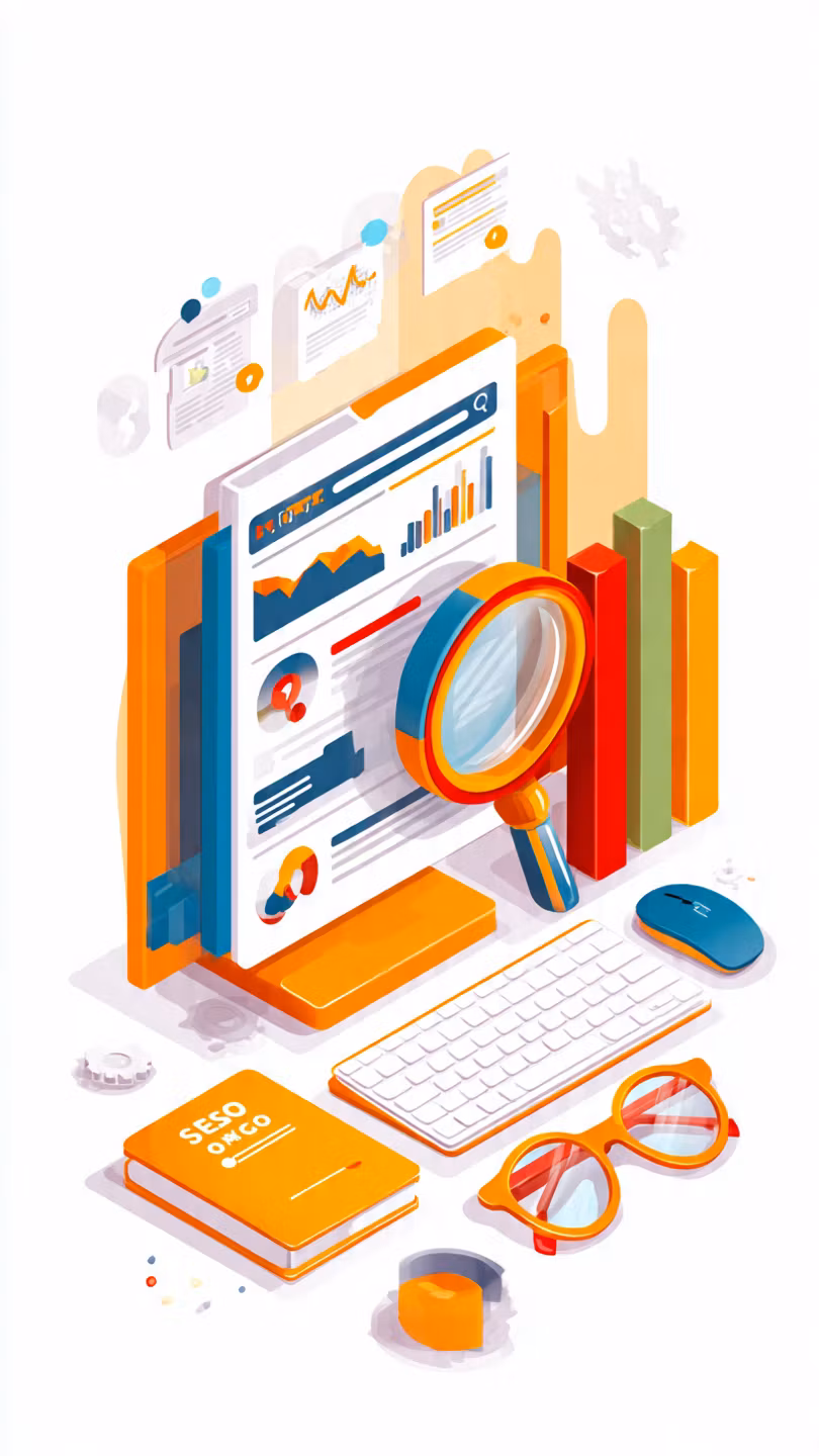 Optimisation SEO pour Site Web