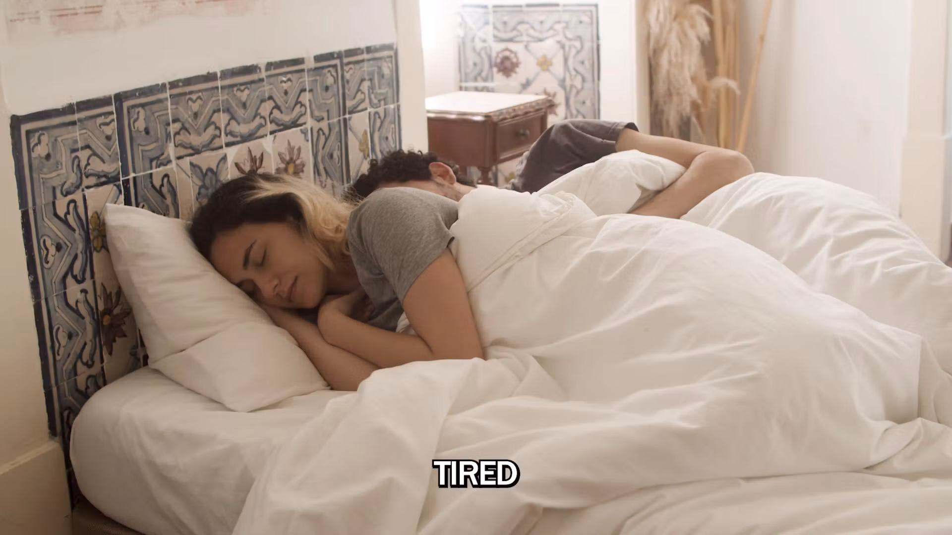 Sleep Properly