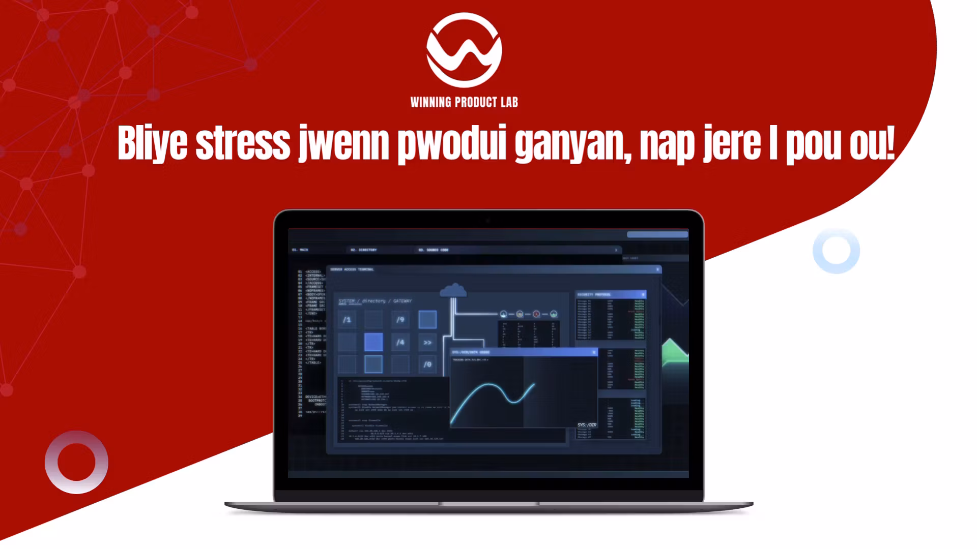 Winning Product Lab