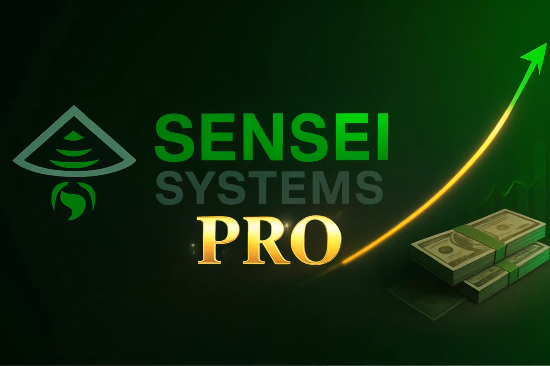 Sensei Systems Pro