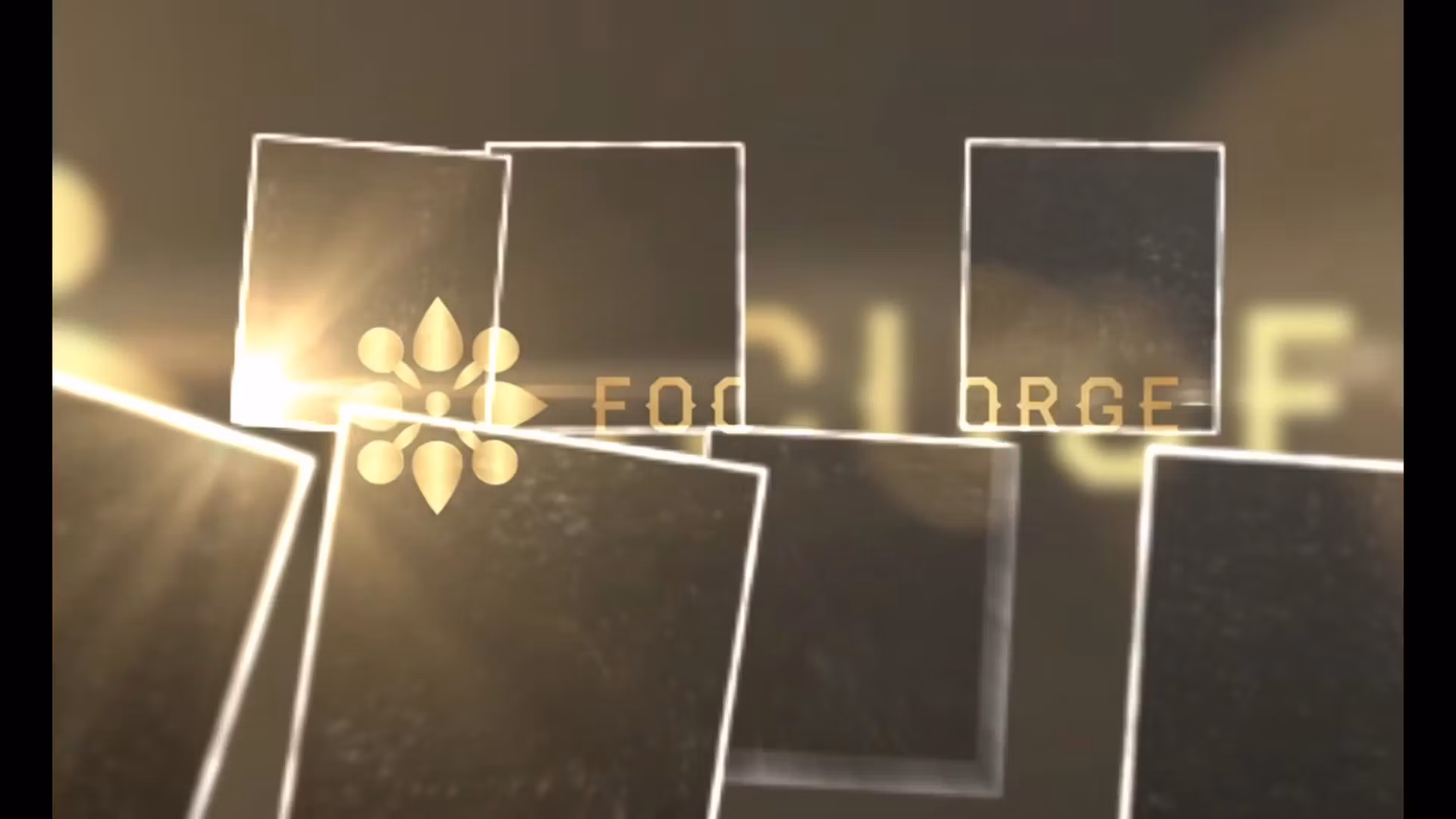 FocusForge™