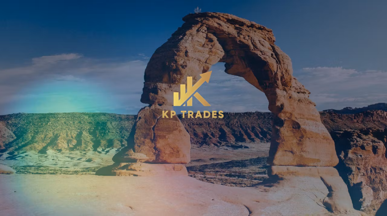 KP Trades Discord