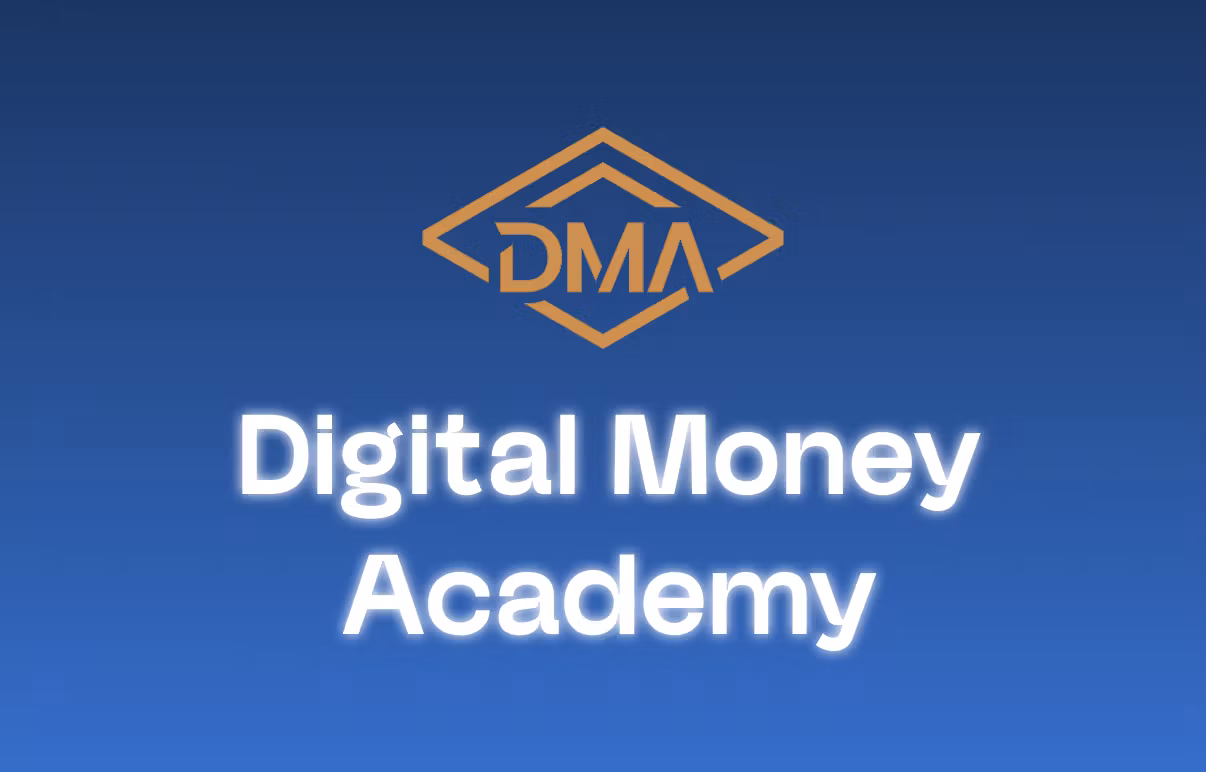 Digital Money Academy