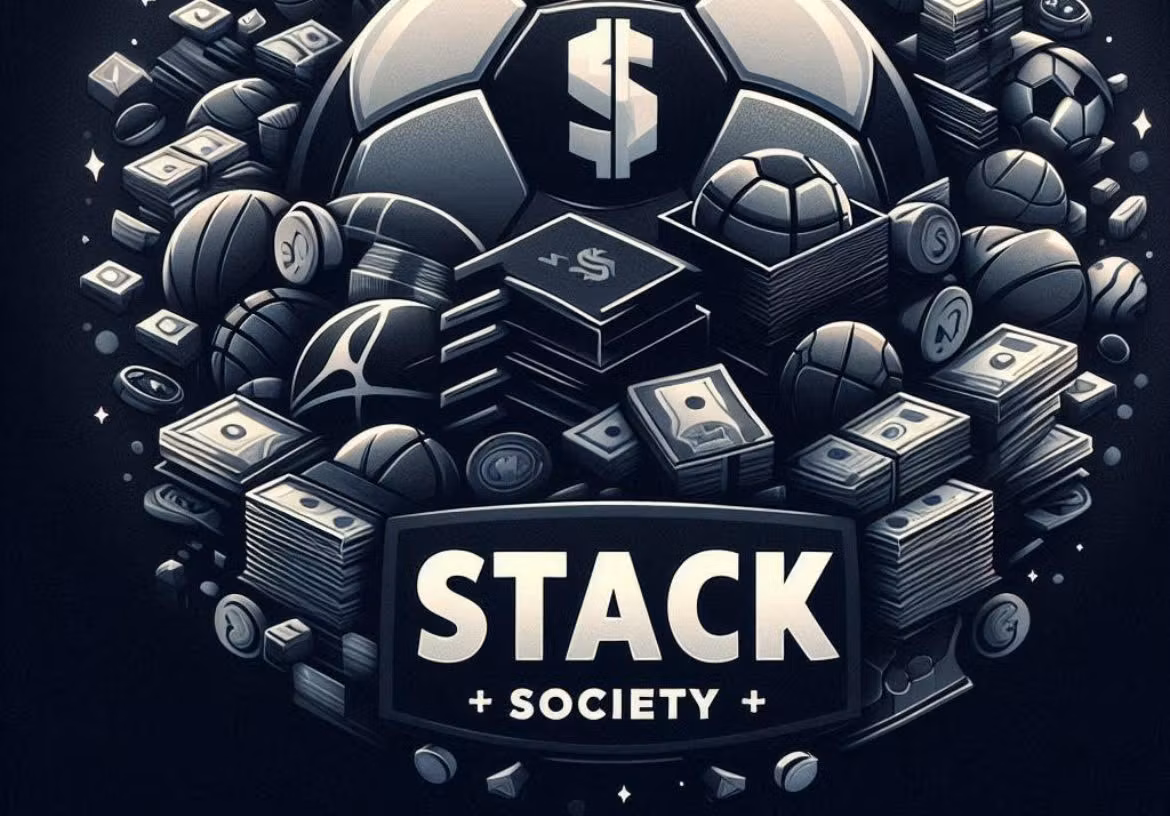 STACK SOCIETY VIP
