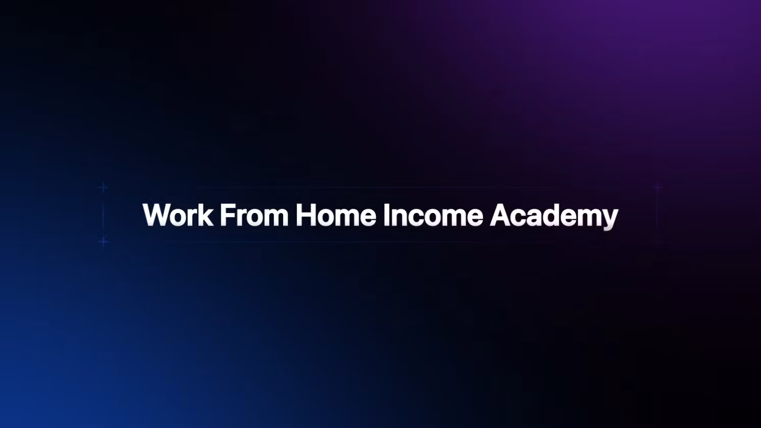 5-Session Advanced Mentorship