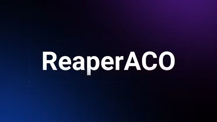 ReaperACO Waiting Room
