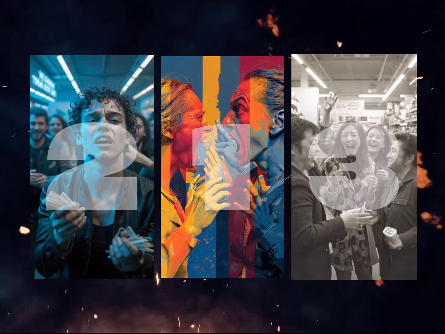 UGC ads + Graphic design Info