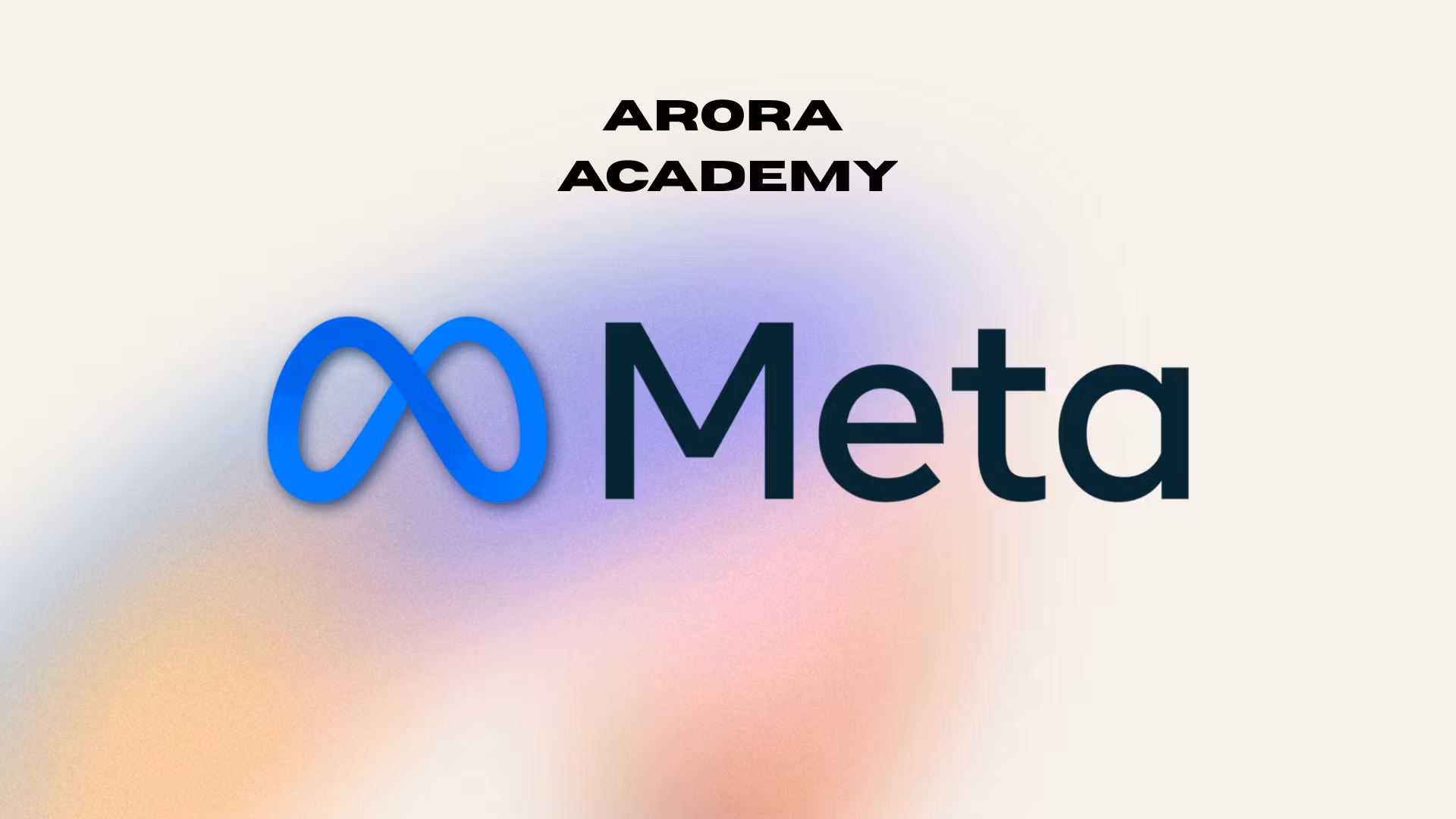 Meta Ads Playbook