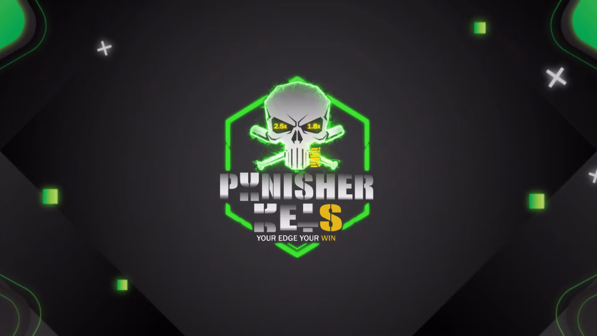 Punisher Props Club