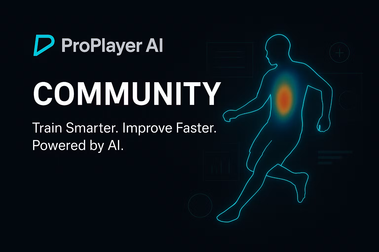Free Soccer Training Community