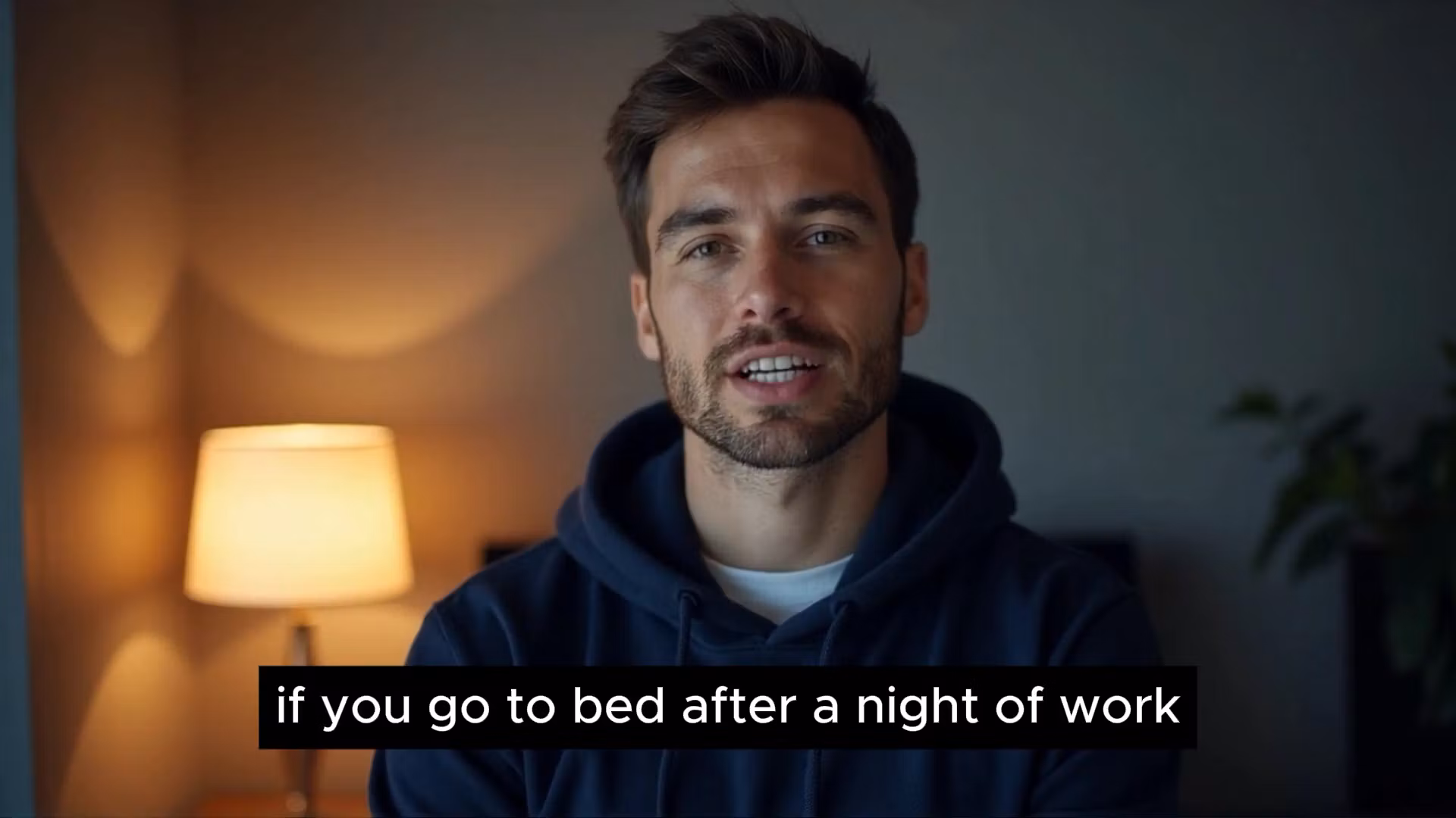Sleep in 30