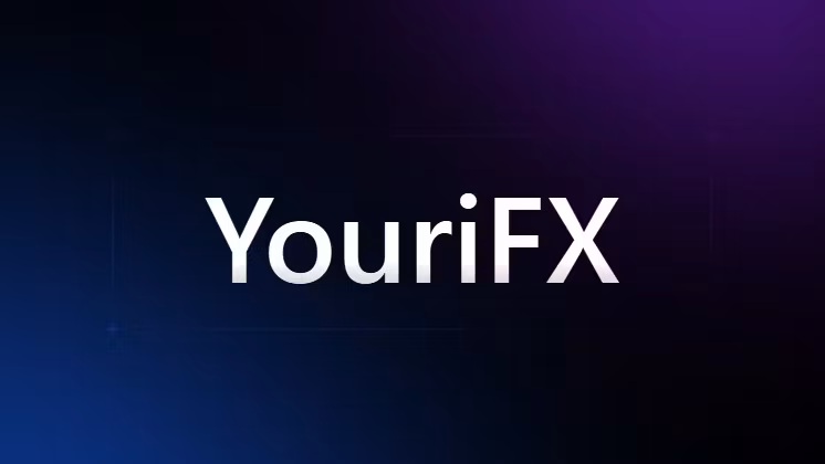 Youri Forma