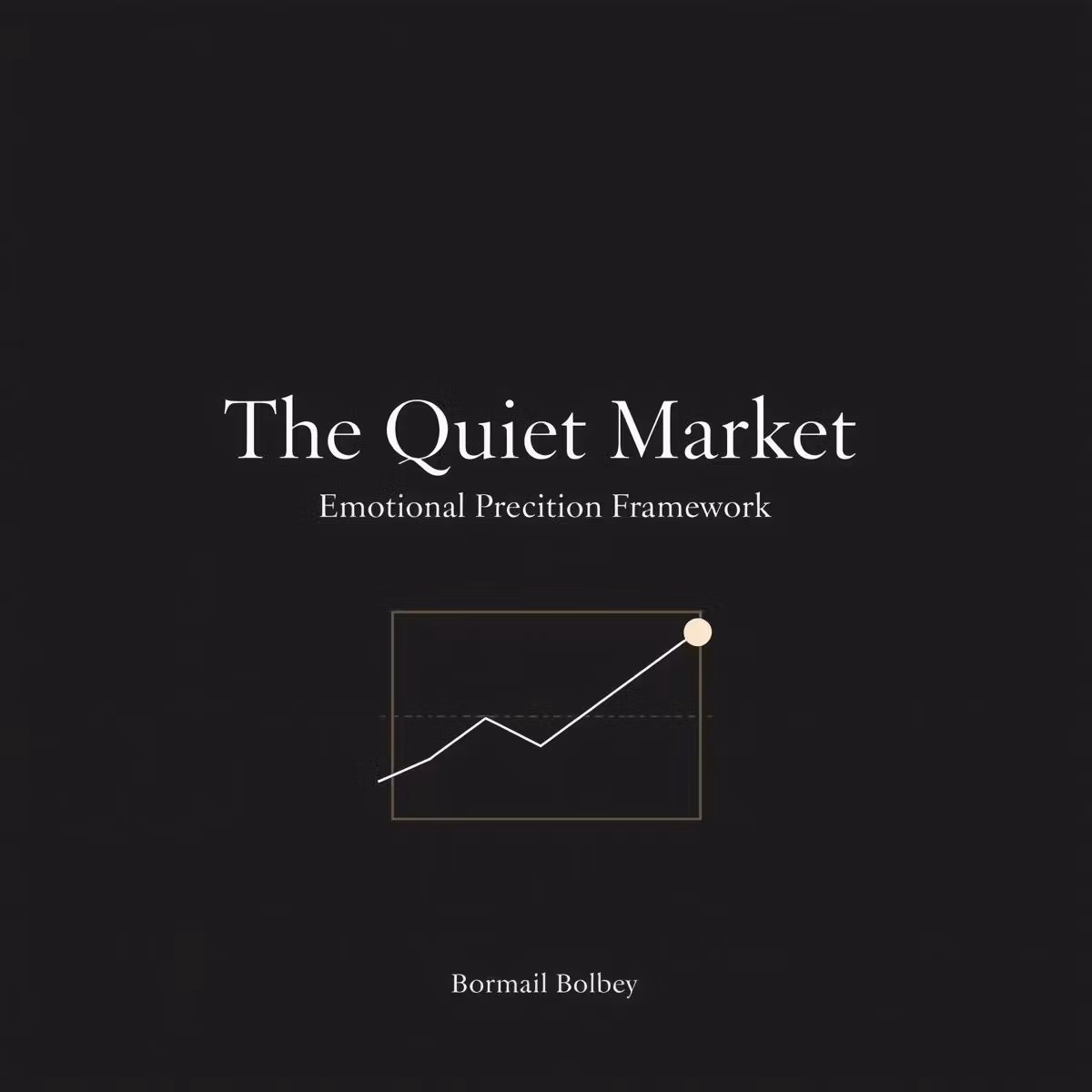 Between Time & Price