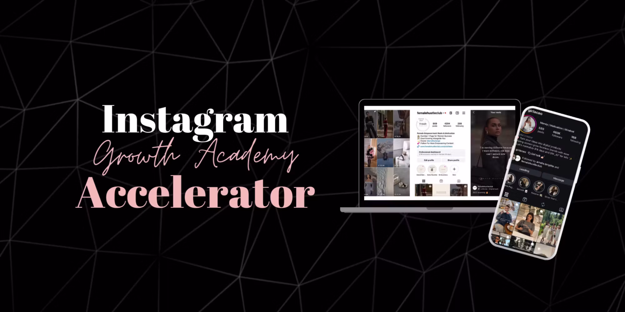 Instagram Academy Accelerator