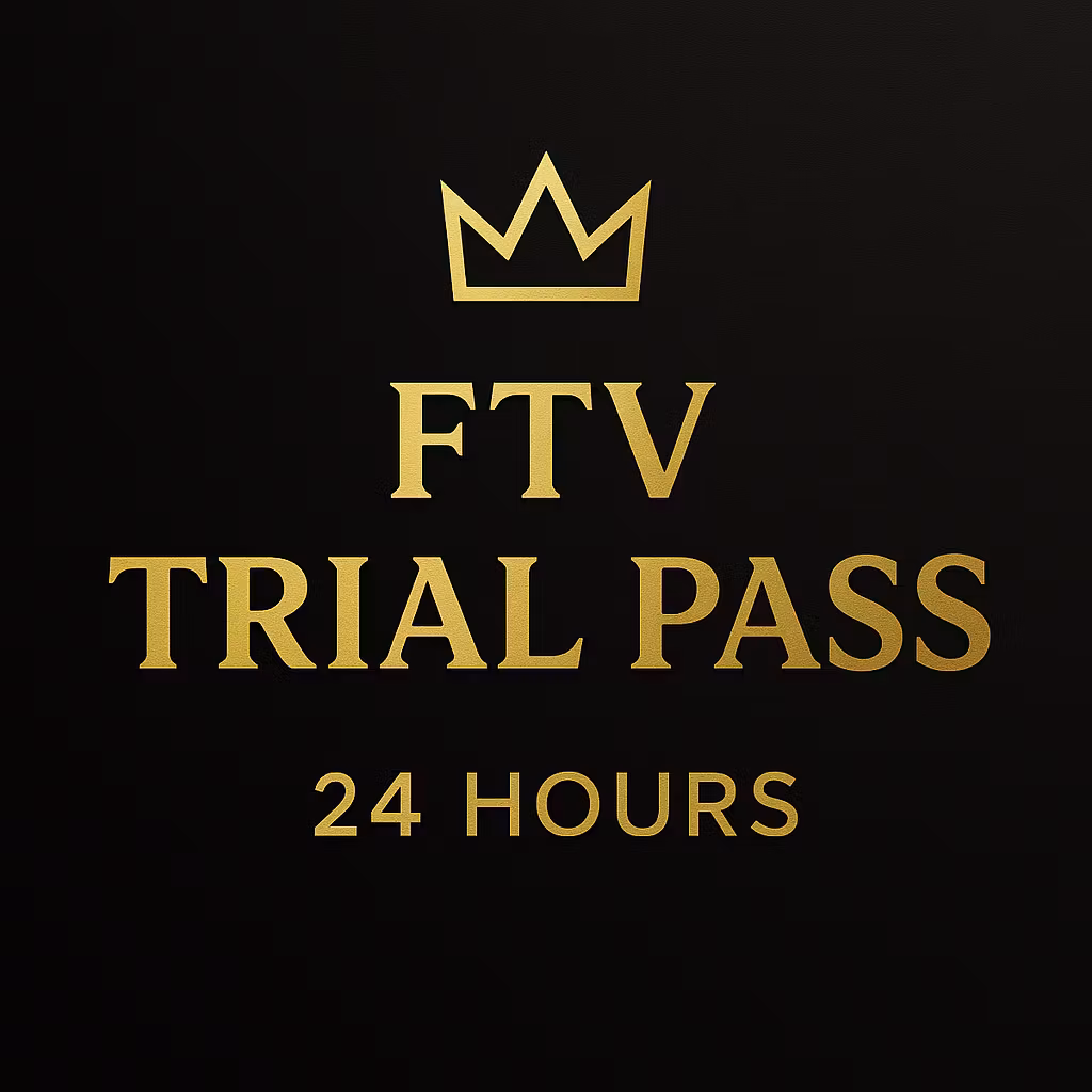 Trial Pass