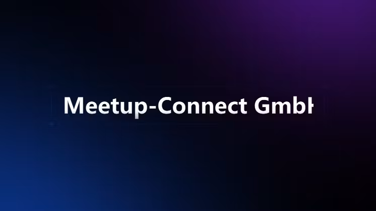 Meetup-Connect GmbH