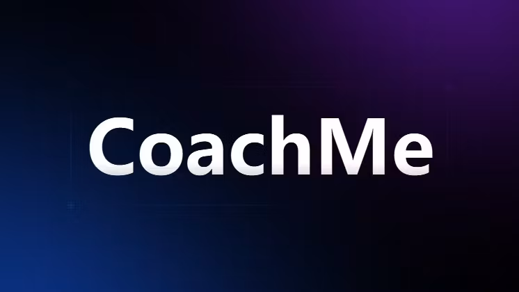 CoachMe