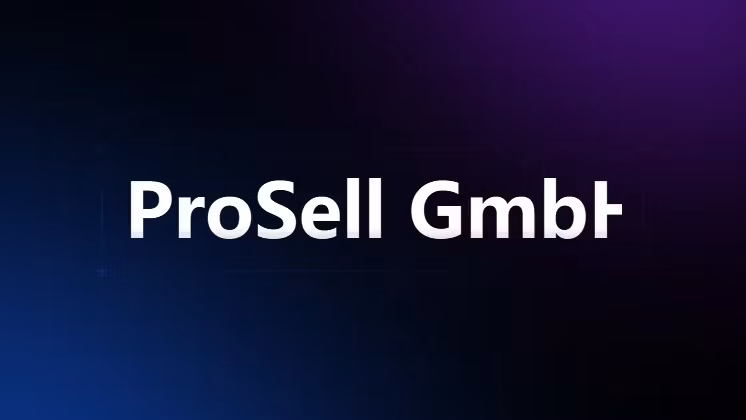 ProSell GmbH