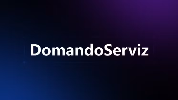 DomandoServizi