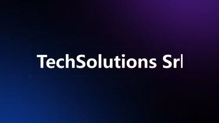 TechSolutions Srl