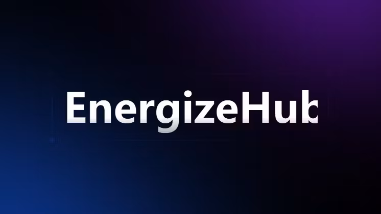 EnergizeHub