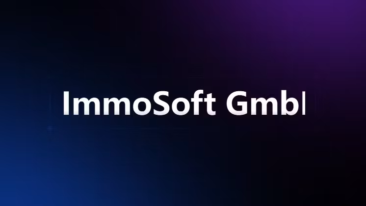 ImmoSoft GmbH