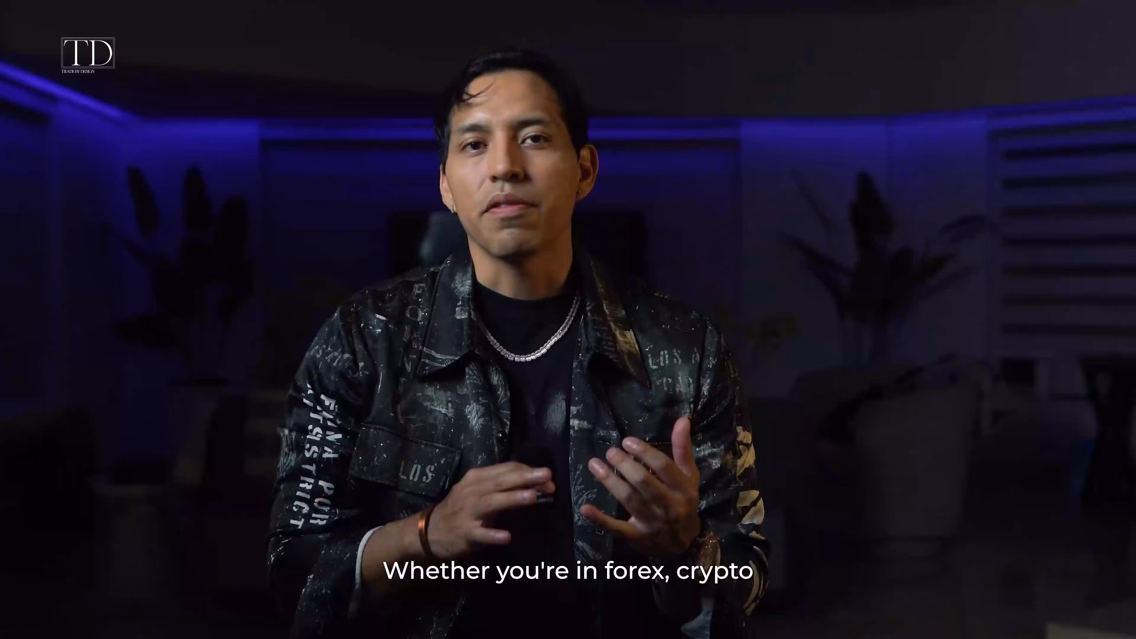 Trade & Crypto By Design (VIP)