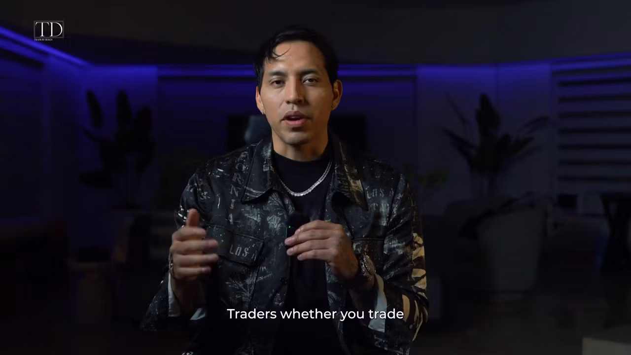 Trade & Crypto By Design(Free)