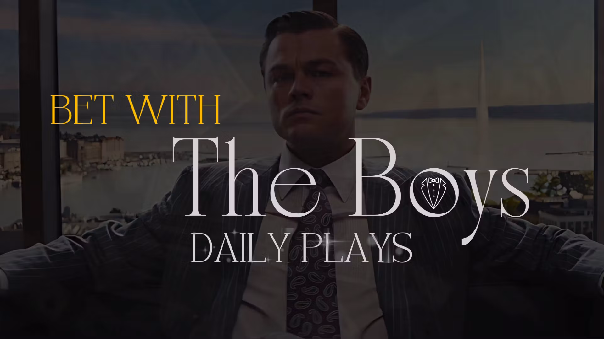 Daily Plays Package