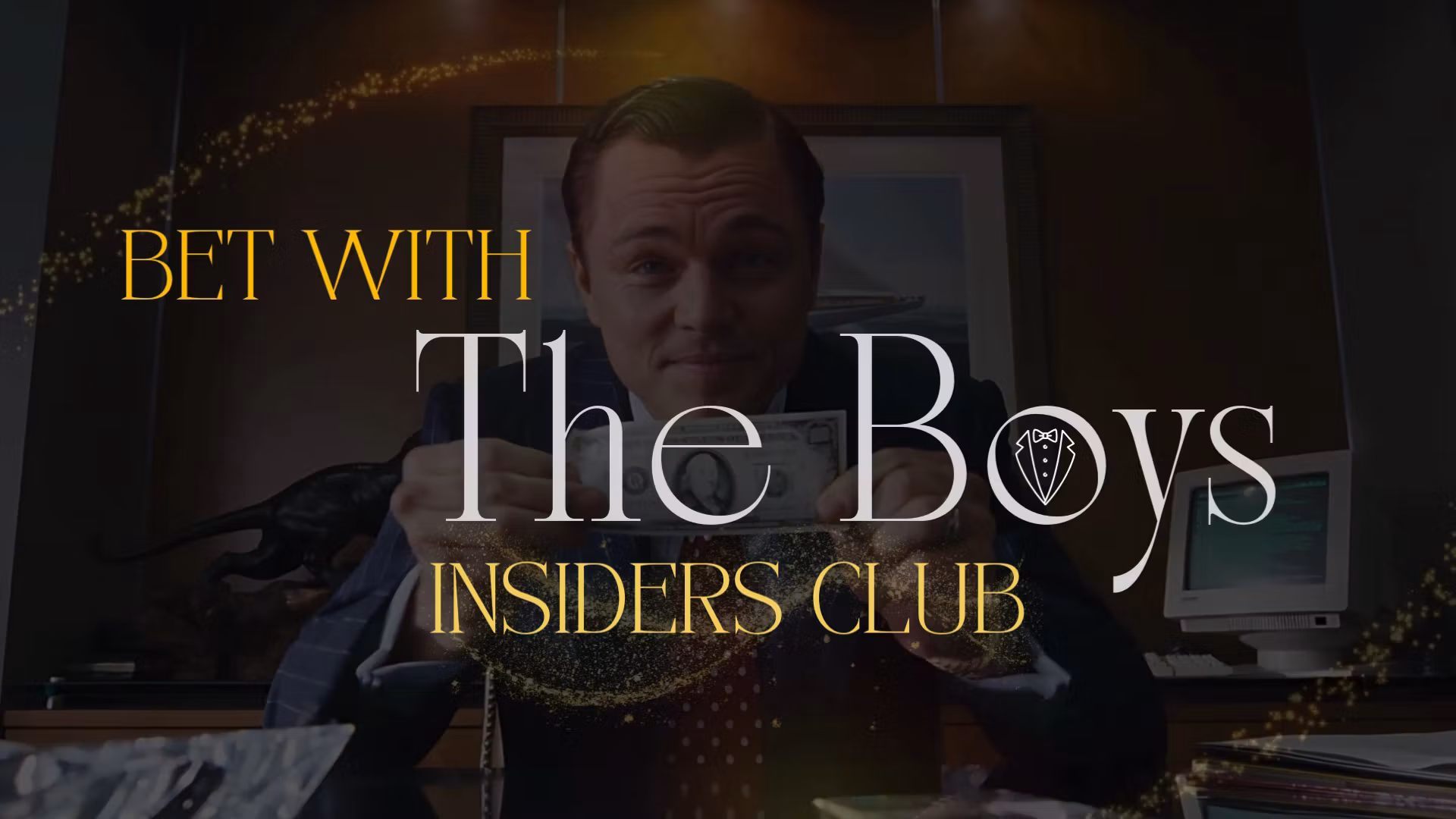 Insiders Club