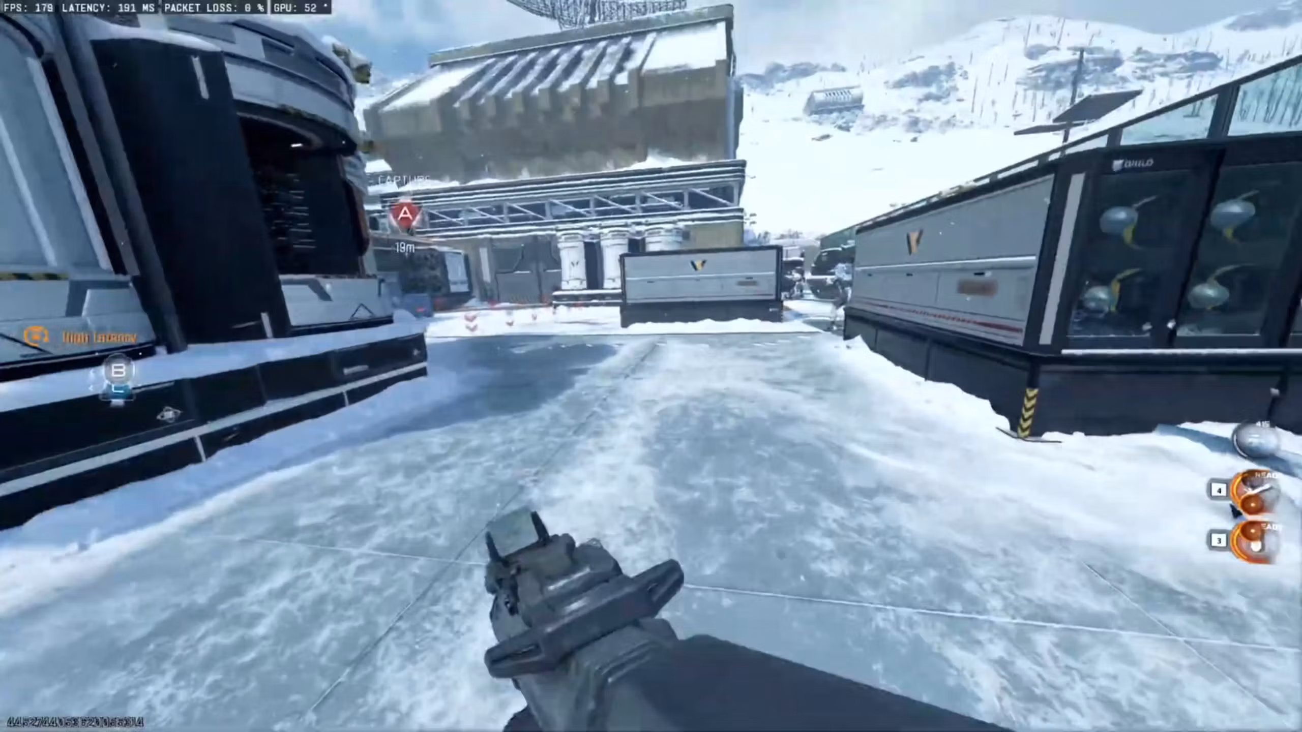 BO7 Bot Lobbies