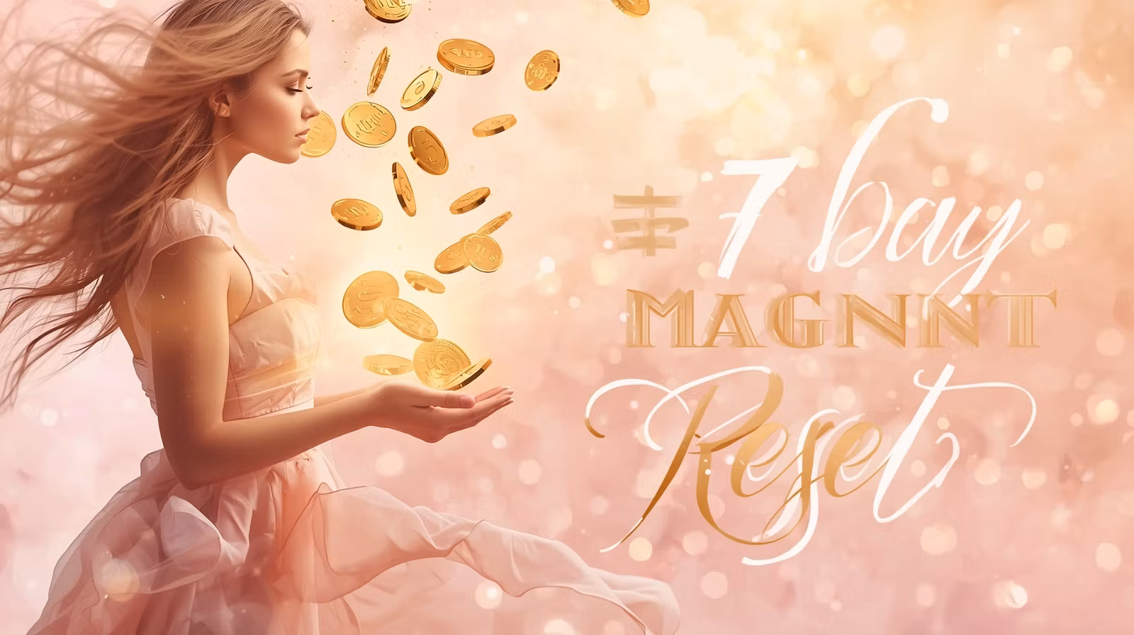 The 7-Day Money Magnet Reset 