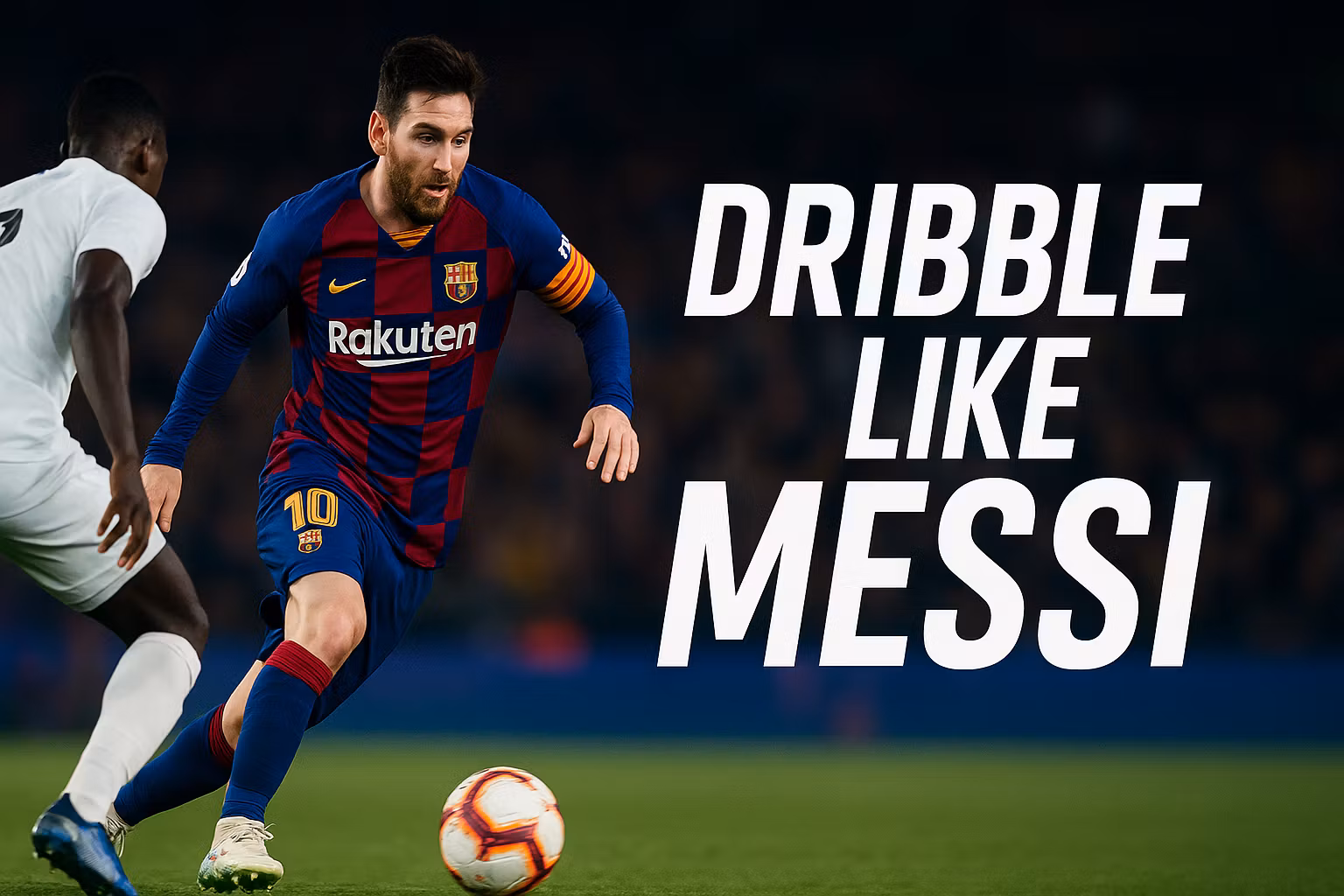 Soccer AI Training Library