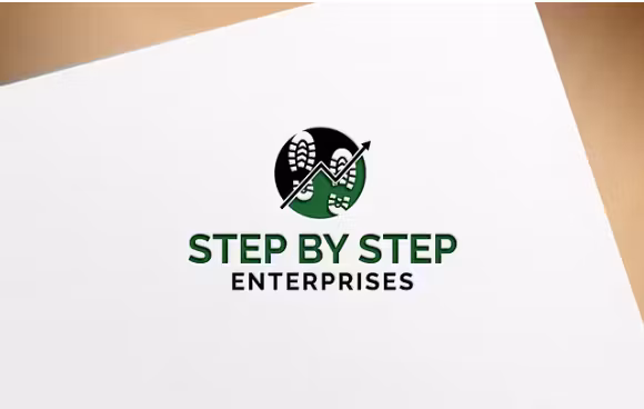 Step By Step Trading Program