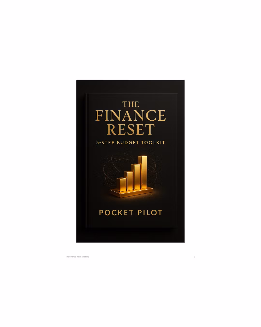 Savings Goal Toolkit PDF