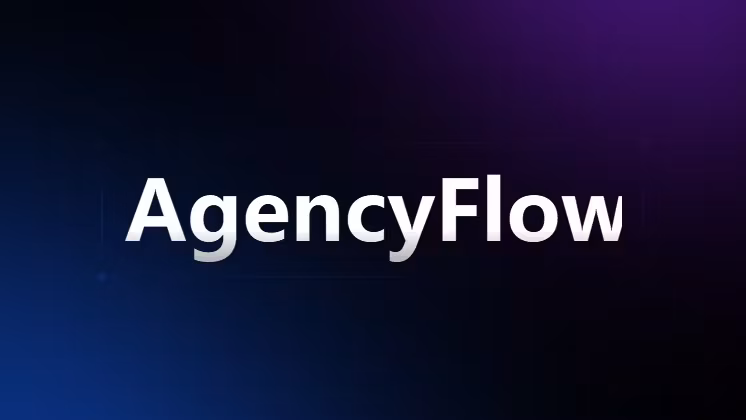 AgencyFlow