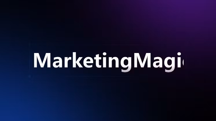 MarketingMagic
