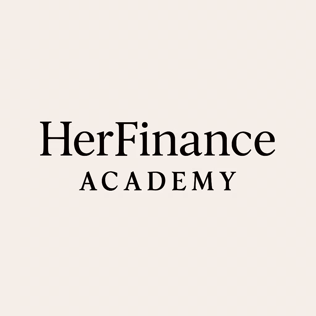 HerFinance Academy
