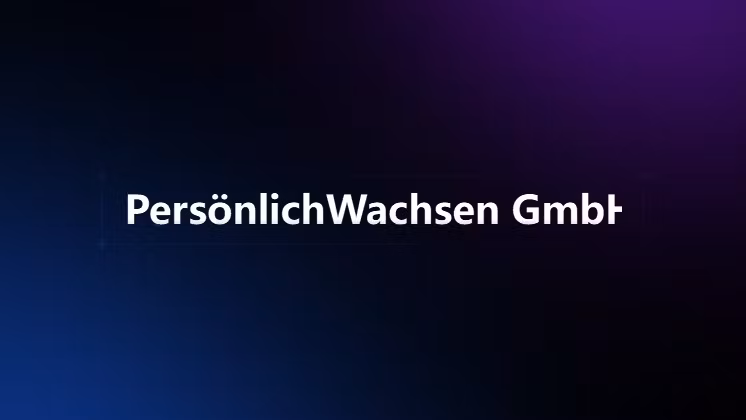 PersönlichWachsen GmbH
