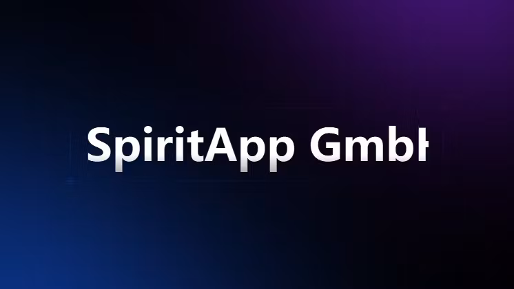 SpiritApp GmbH
