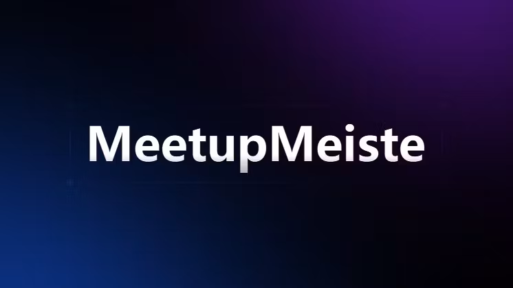 MeetupMeister