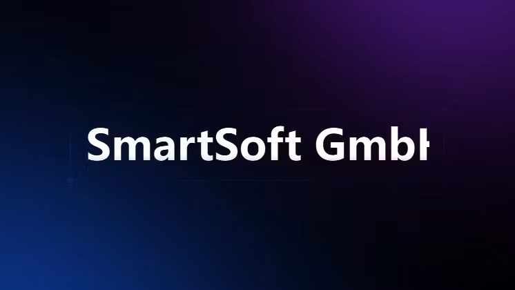 SmartSoft GmbH