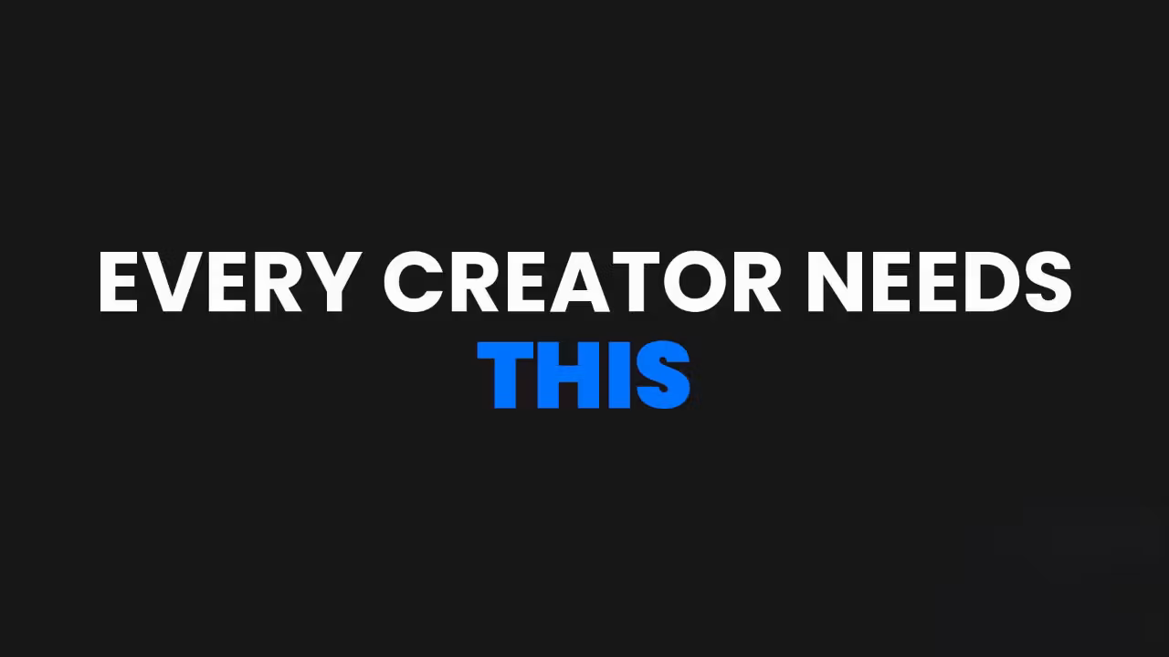 Creator OS Lite