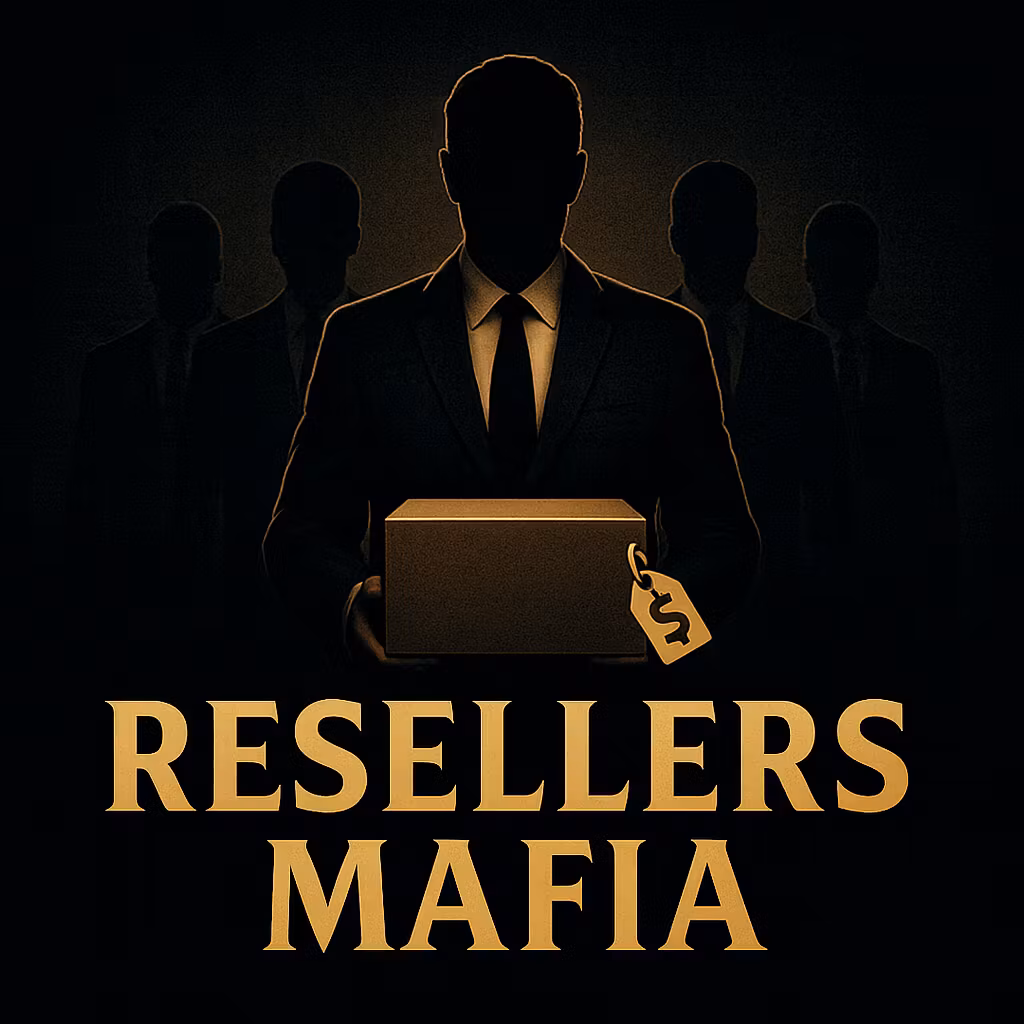 Resellers Mafia Premium